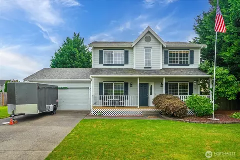 20110 84th Ave E, Spanaway, WA 98387