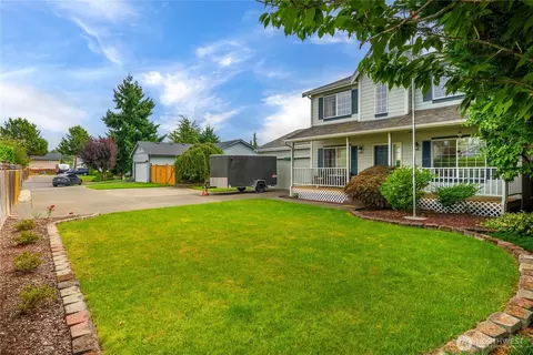20110 84th Ave E, Spanaway, WA 98387 photo 2