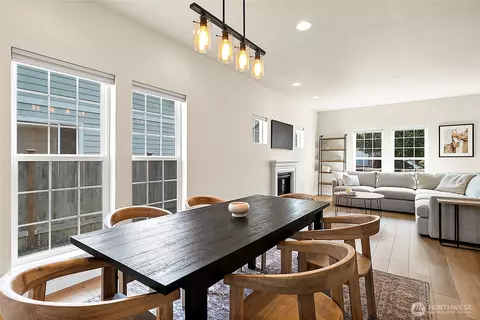 Dining - 221 Riggs Dr E, Enumclaw, WA 98022 photo 1 of 3