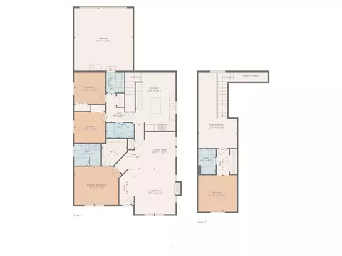 Floorplan - 221 Riggs Dr E, Enumclaw, WA 98022 photo 1 of 1