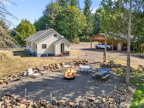 248 Crego Hill Rd, Chehalis, WA 98532