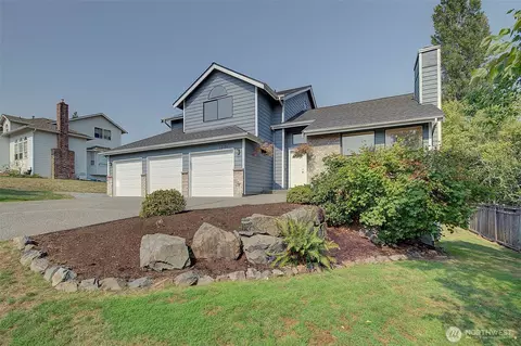 12101 30th St NE, Lake Stevens, WA 98258