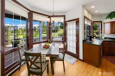 Dining - 21031 49th Ave SE, Bothell, WA 98021 photo 2 of 2