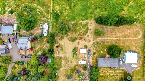 23 Garden Tracts Rd, Montesano, WA 98563