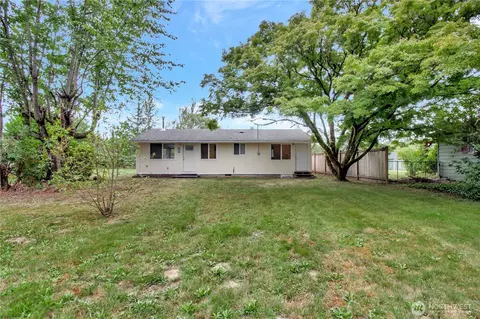 40018 May Creek Rd, Gold Bar, WA 98251