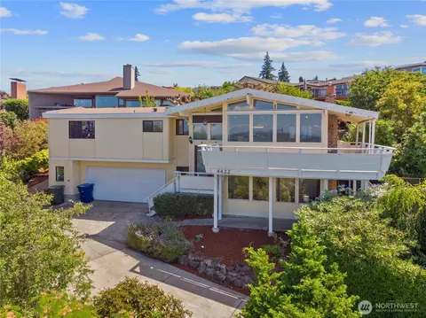 4422 138th Ave SE, Bellevue, WA 98006
