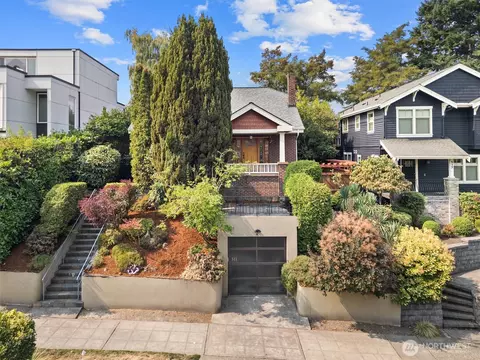 511 30th Ave, Seattle, WA 98122