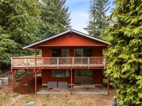 2619 Hilltop Ct SW, Olympia, WA 98512