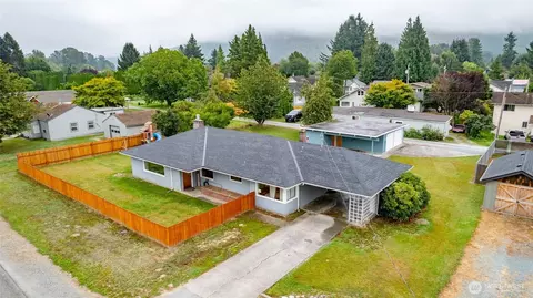 937 Fidalgo St, Sedro Woolley, WA 98284