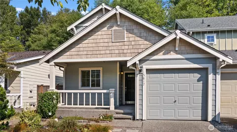 5817 Acclaimation St E, Fife, WA 98424