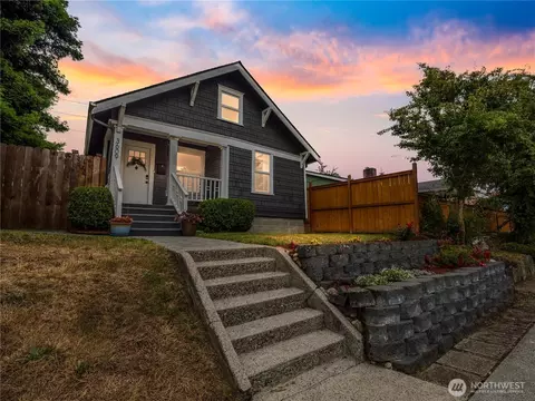3609 S Ainsworth Ave, Tacoma, WA 98418