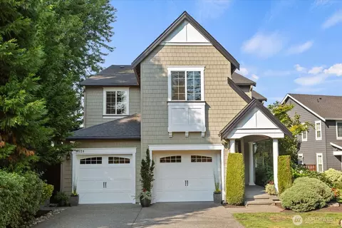 17128 NE 120th, Redmond, WA 98052