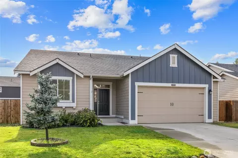 305 Perry Ln, Cle Elum, WA 98922