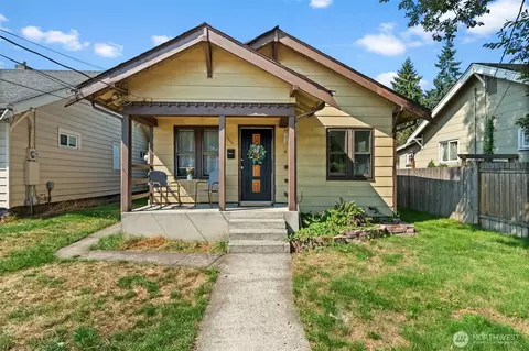 1404 S Adams St, Tacoma, WA 98405
