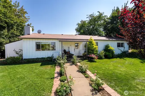 2147 Glenwood Hwy, Goldendale, WA 98620