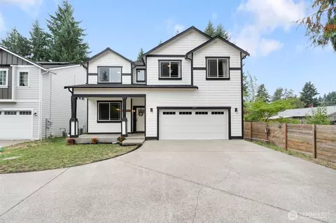 6521 Huron Ln SE, Tumwater, WA 98501