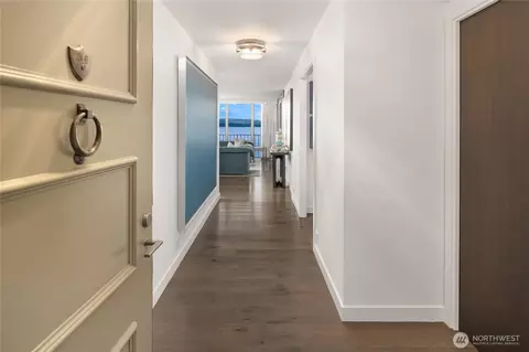 Entry Way - 1620 43rd Ave E #5B, Seattle, WA 98112 photo 1 of 1