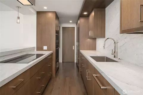 Kitchen - 1620 43rd Ave E #5B, Seattle, WA 98112 photo 3 of 3