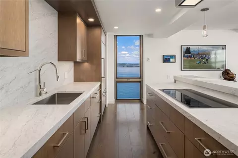 Kitchen - 1620 43rd Ave E #5B, Seattle, WA 98112 photo 1 of 3