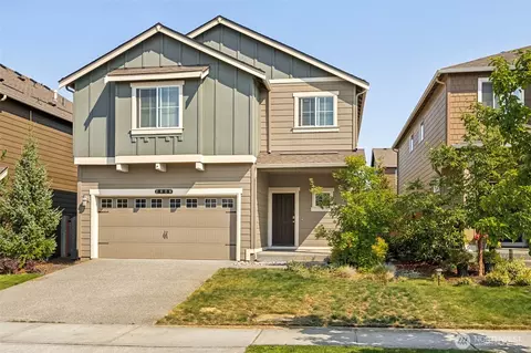 2826 Anna St NE, Lacey, WA 98516