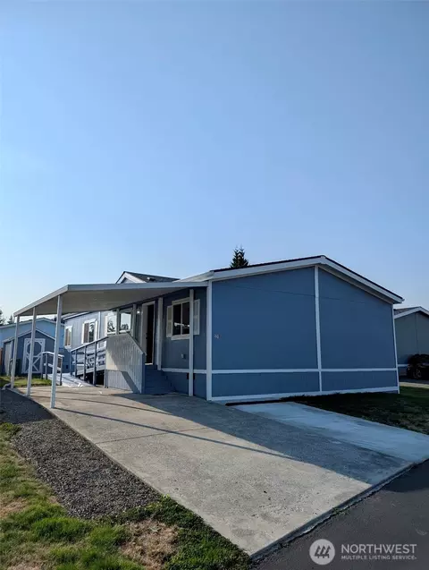 5711 100th St NE #81, Marysville, WA 98270