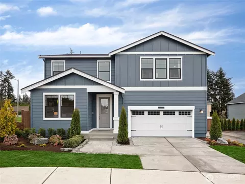 11415 SE 84th St #39, Newcastle, WA 98056