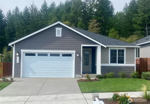 2540 Acer Loop SE, Lacey, WA 98513
