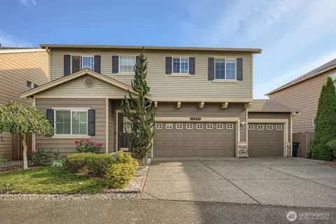 12609 SE 279th Pl, Kent, WA 98030