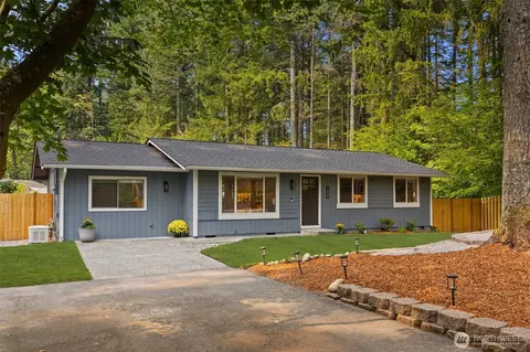 16809 SE 426th Pl, North Bend, WA 98045
