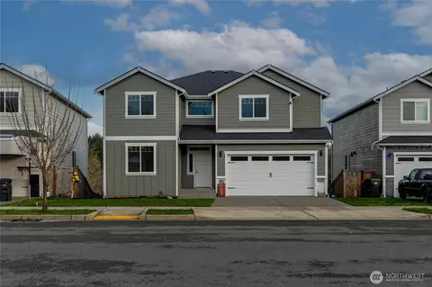 2409 79th Ave SE #109, Tumwater, WA 98501