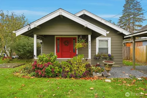 4342 338th Pl SE, Fall City, WA 98024