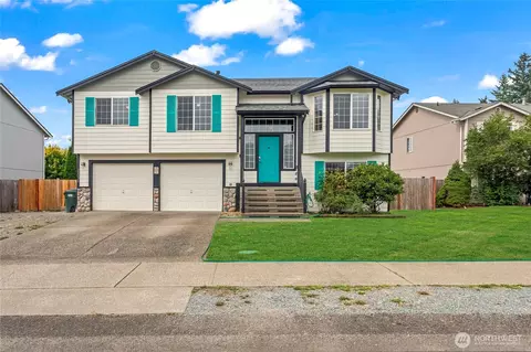 20224 82nd Avenue Ct E, Spanaway, WA 98387