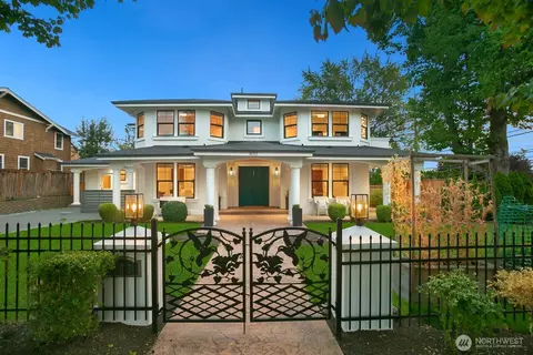 603 9th Ave, Kirkland, WA 98033