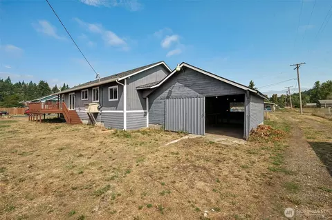 210 N Market St, Bucoda, WA 98530