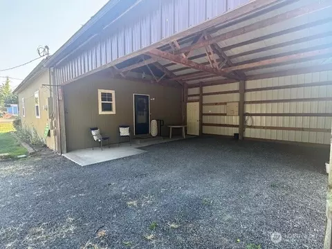 815 1st Ave NE, Napavine, WA 98565