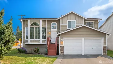 516 Allison Way, Nooksack, WA 98276