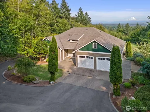 9727 Capitol View Ln SW, Olympia, WA 98512