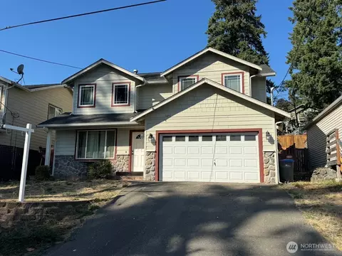 1641 W Bayview Dr, Bremerton, WA 98312