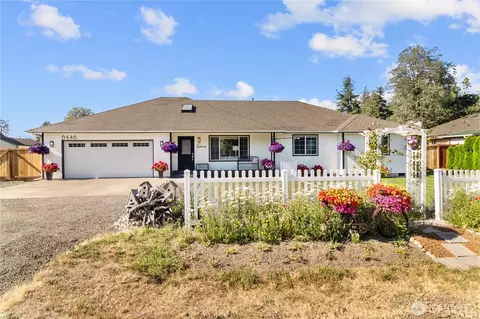 6446 130th Ln SW, Olympia, WA 98512