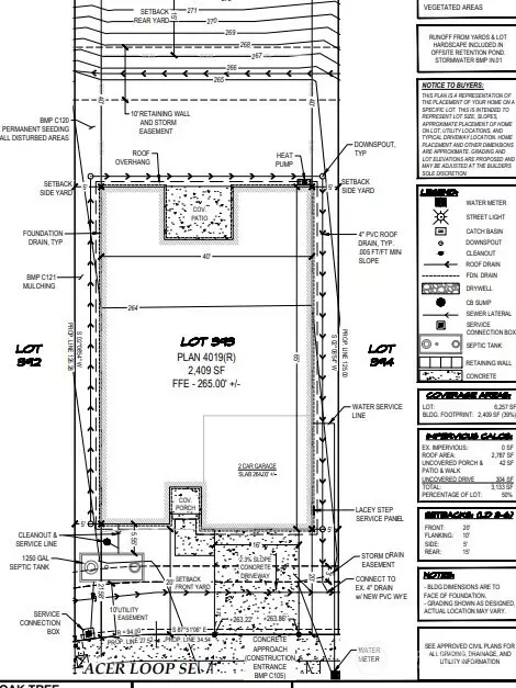 2526 Acer Loop SE, Lacey, WA 98513 photo 6