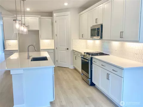 2526 Acer Loop SE, Lacey, WA 98513 photo 3