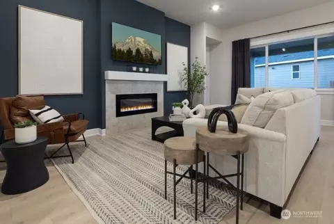 2526 Acer Loop SE, Lacey, WA 98513 photo 9