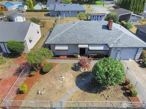 9417 S Fawcett Ave, Tacoma, WA 98444