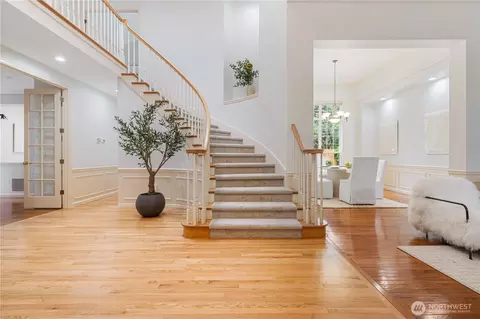 Entry Way - 15414 32nd Ave SE, Mill Creek, WA 98012 photo 1 of 2