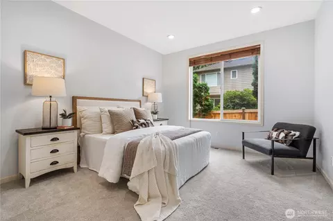 Bedroom - 15414 32nd Ave SE, Mill Creek, WA 98012 photo 1 of 10