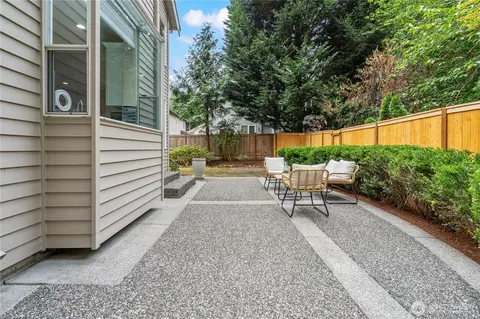 Exterior - 15414 32nd Ave SE, Mill Creek, WA 98012 photo 3 of 4