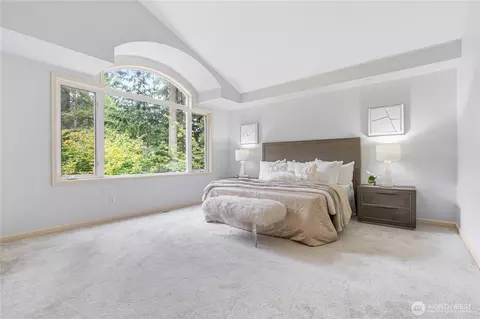 Bedroom - 15414 32nd Ave SE, Mill Creek, WA 98012 photo 3 of 10