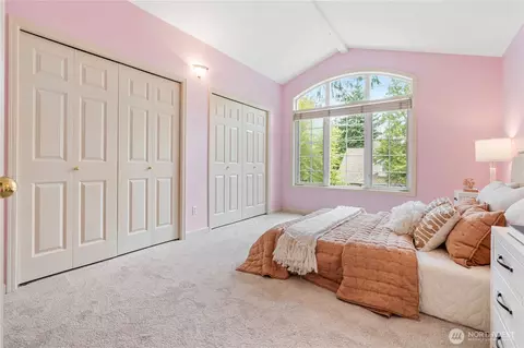 Bedroom - 15414 32nd Ave SE, Mill Creek, WA 98012 photo 9 of 10