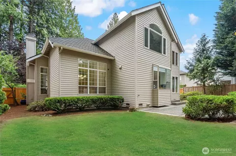 Exterior - 15414 32nd Ave SE, Mill Creek, WA 98012 photo 4 of 4