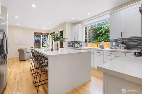 Kitchen - 15414 32nd Ave SE, Mill Creek, WA 98012 photo 1 of 3